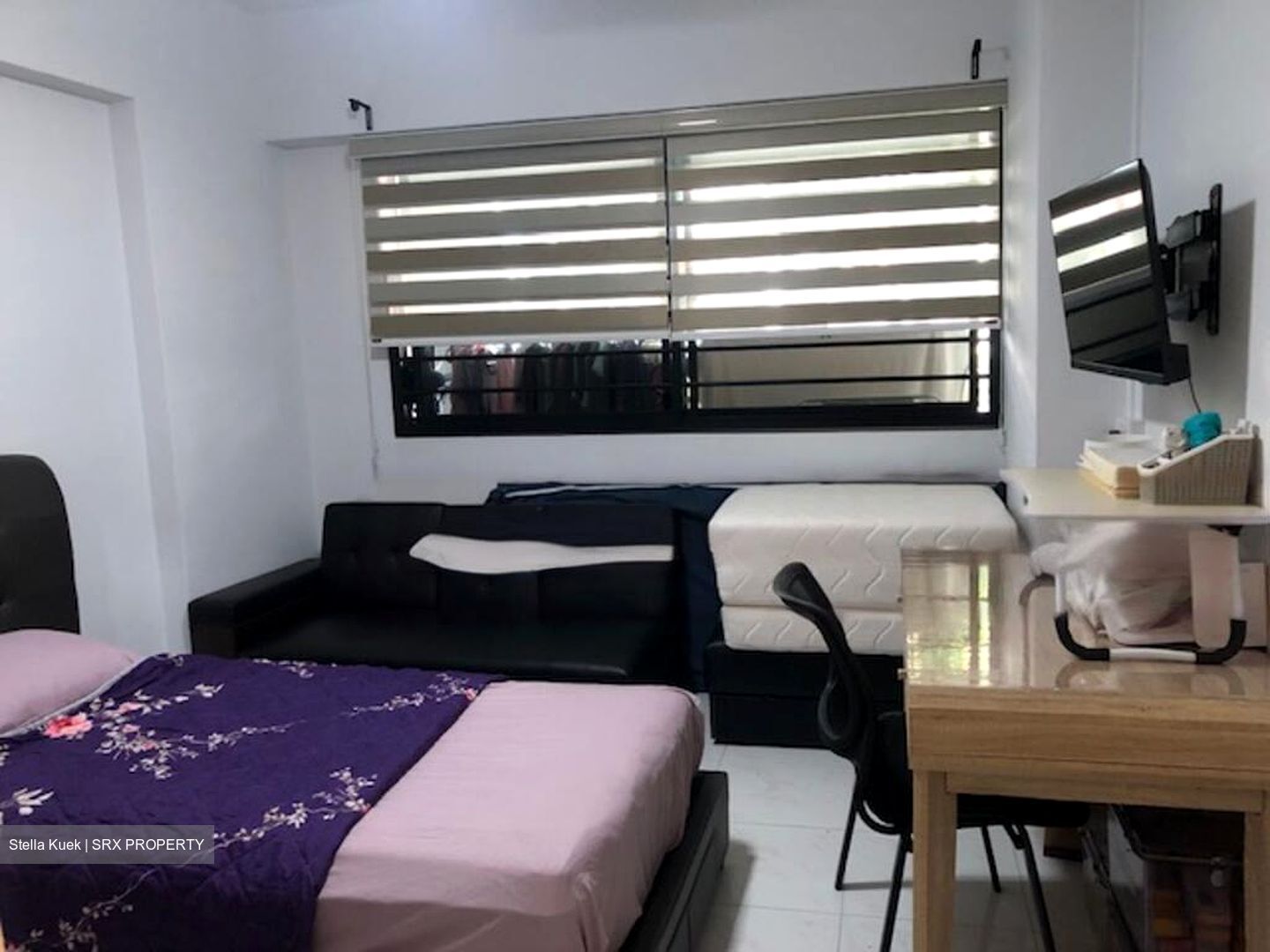 Blk 816 Jurong West Street 81 (Jurong West), HDB 4 Rooms #590670561